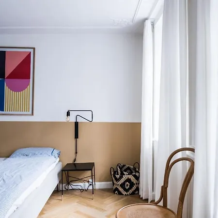 4 Bedroom Next To The Grand Theatre Apartamento *