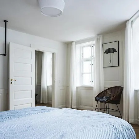 Apartamento 4 Bedroom Next To The Grand Theatre