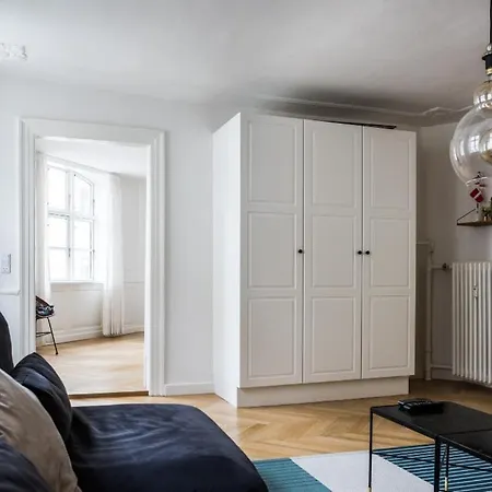 4 Bedroom Next To The Grand Theatre Apartamento *